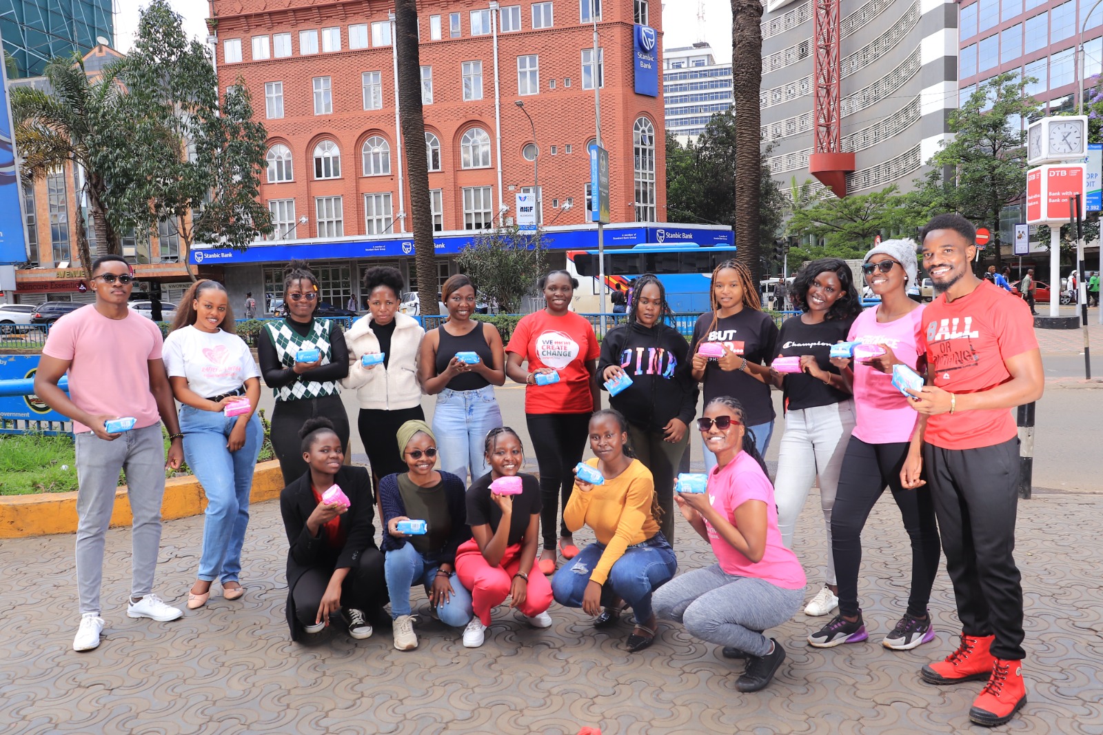 Volunteer Program
